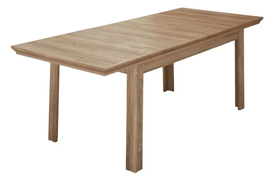 Esstisch Vienna in Karlstad Eiche ausziehbar