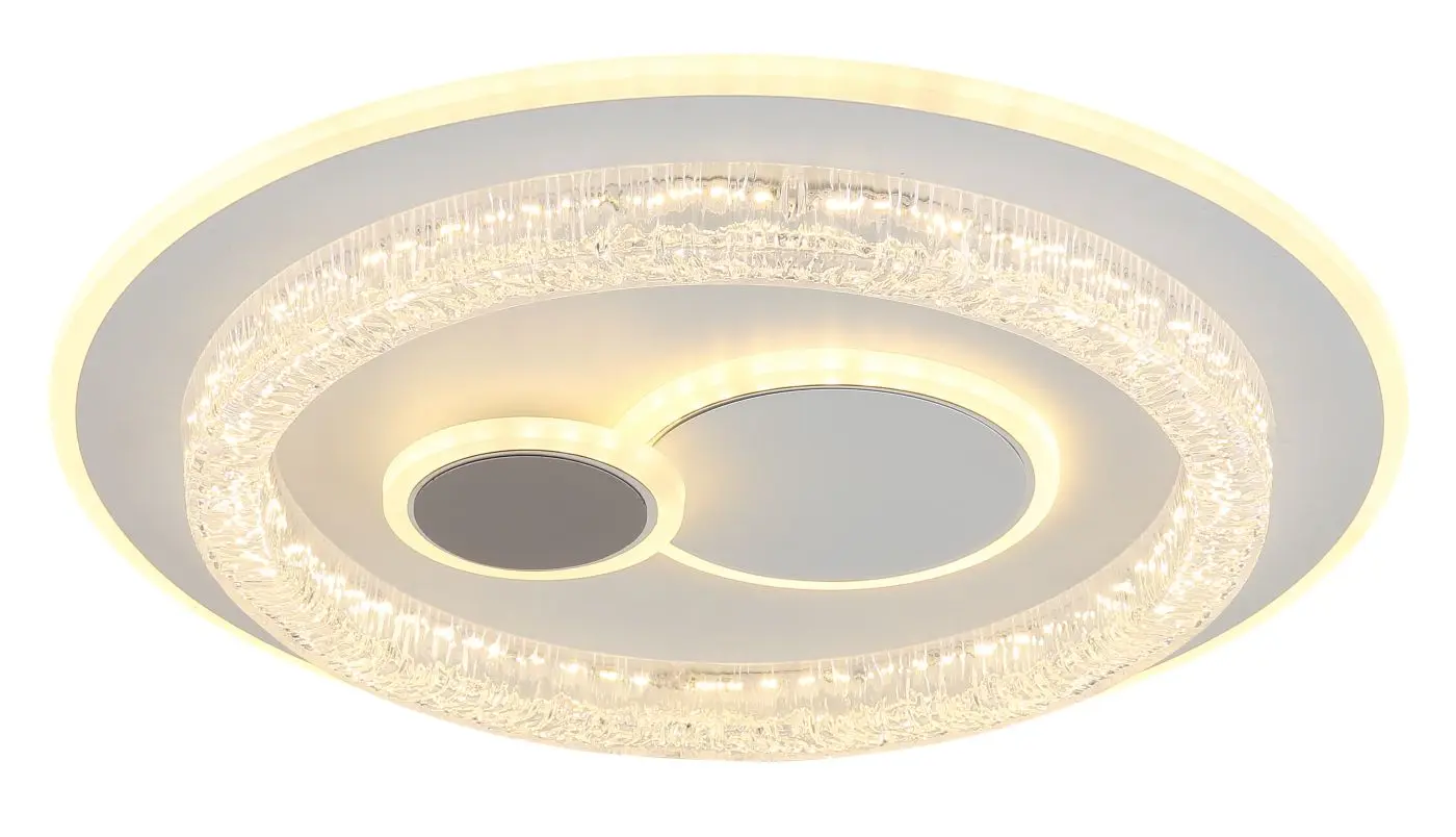 Deckenleuchte Kriswall 50 cm