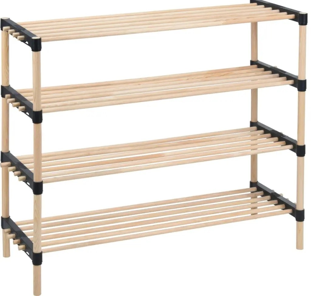 Schuhregal