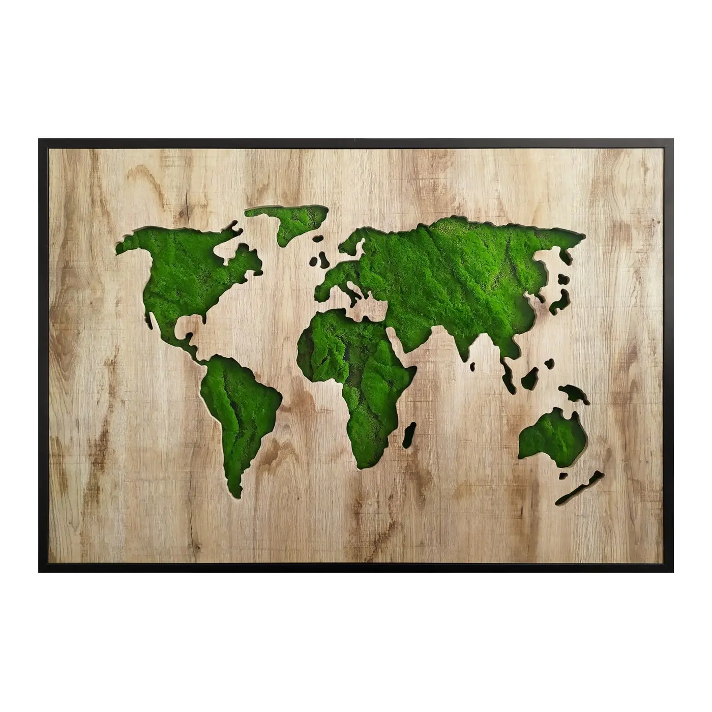 Bild Green Map