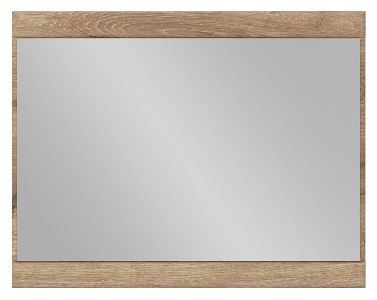 Spiegel Grano Viking Eiche