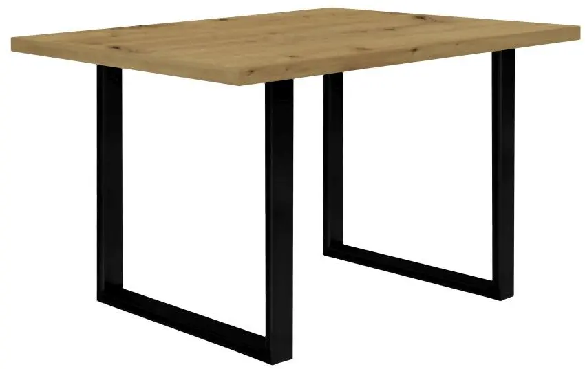 Tisch Tables 140 x 90 cm Artisan Eiche