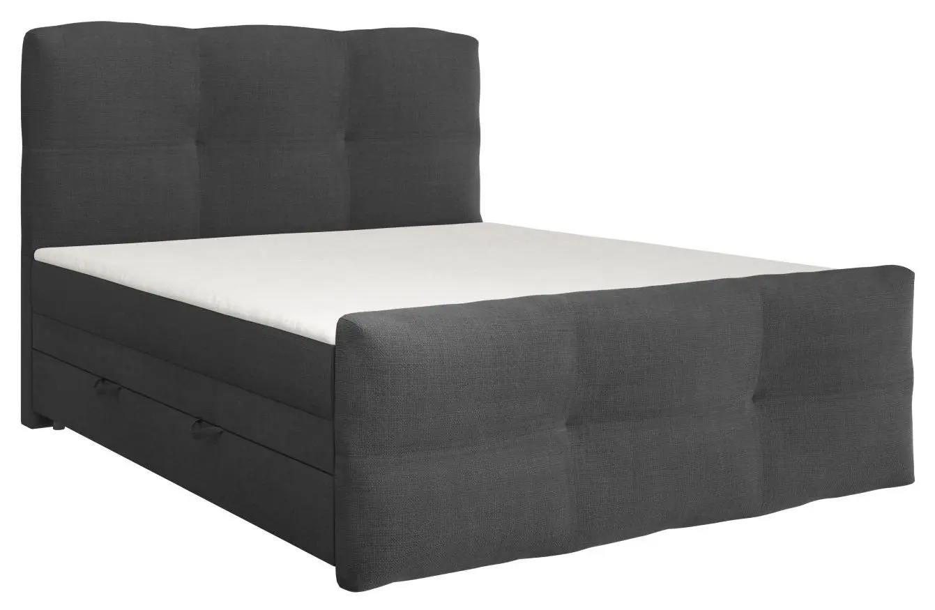 Boxspringbett Star 180 x 200