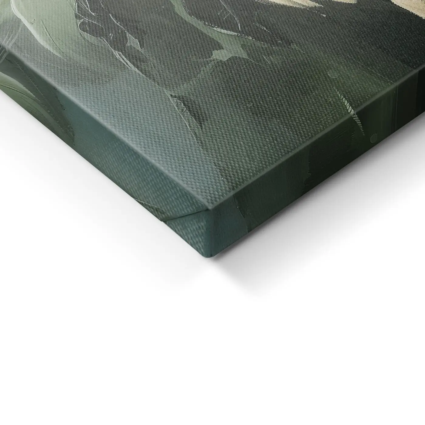 Leinwandbild Set Myrtle 50 x 70 cm