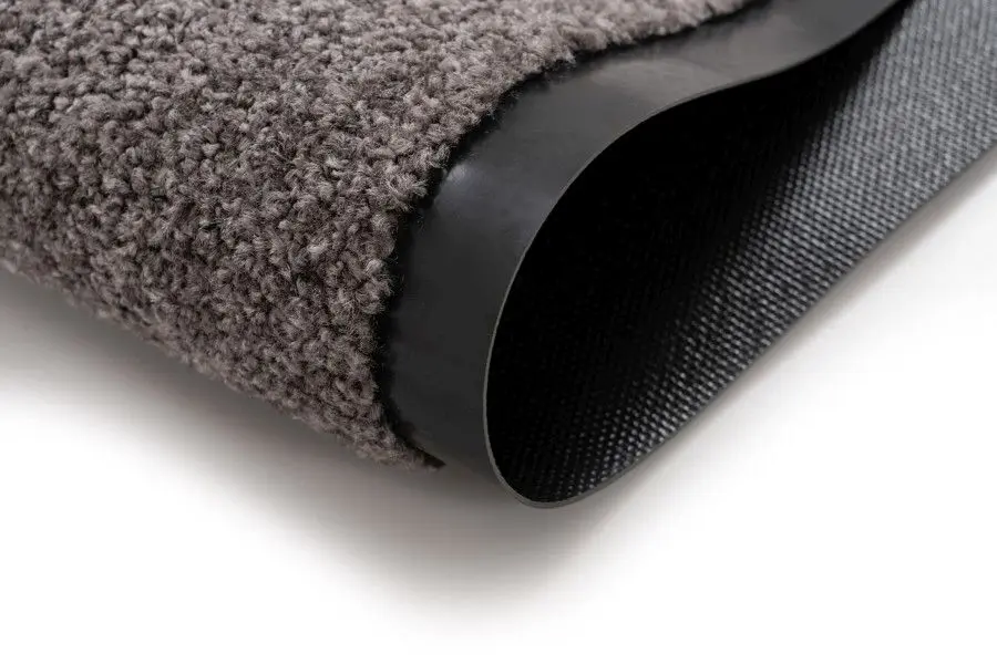 Fußmatte Madrid 40 x 60 cm grau