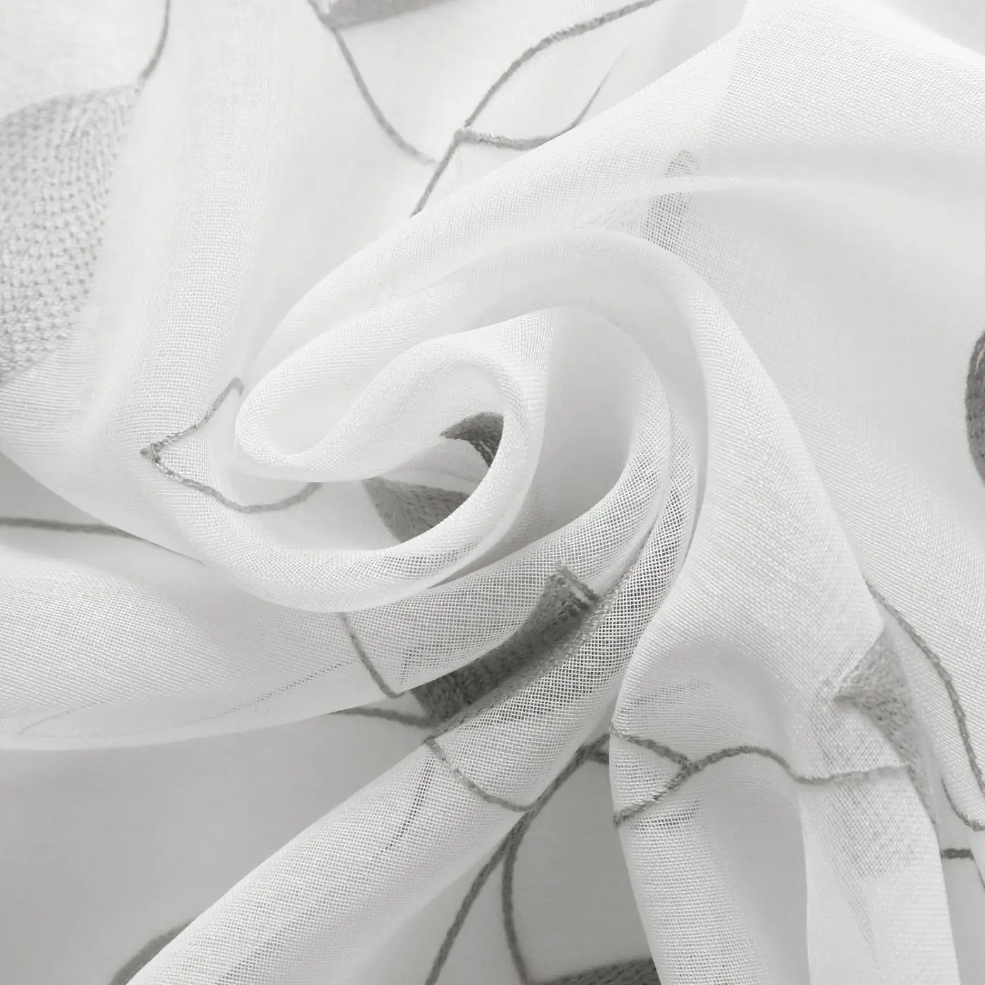 Bistrogardine silber