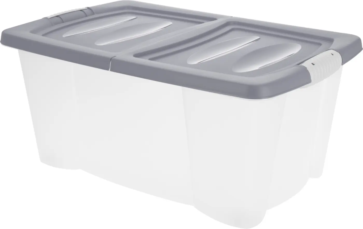 Multibox auf Rädern