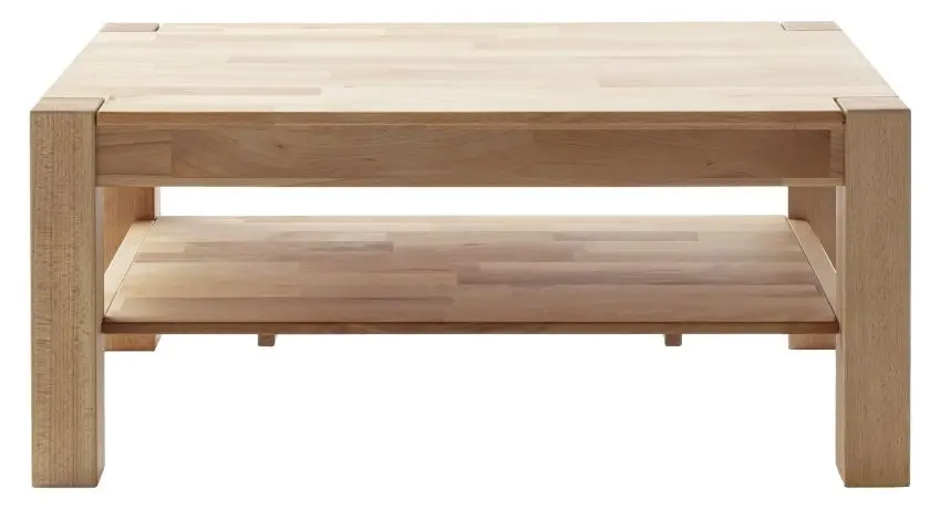Couchtisch Ballina Kernbuche massiv