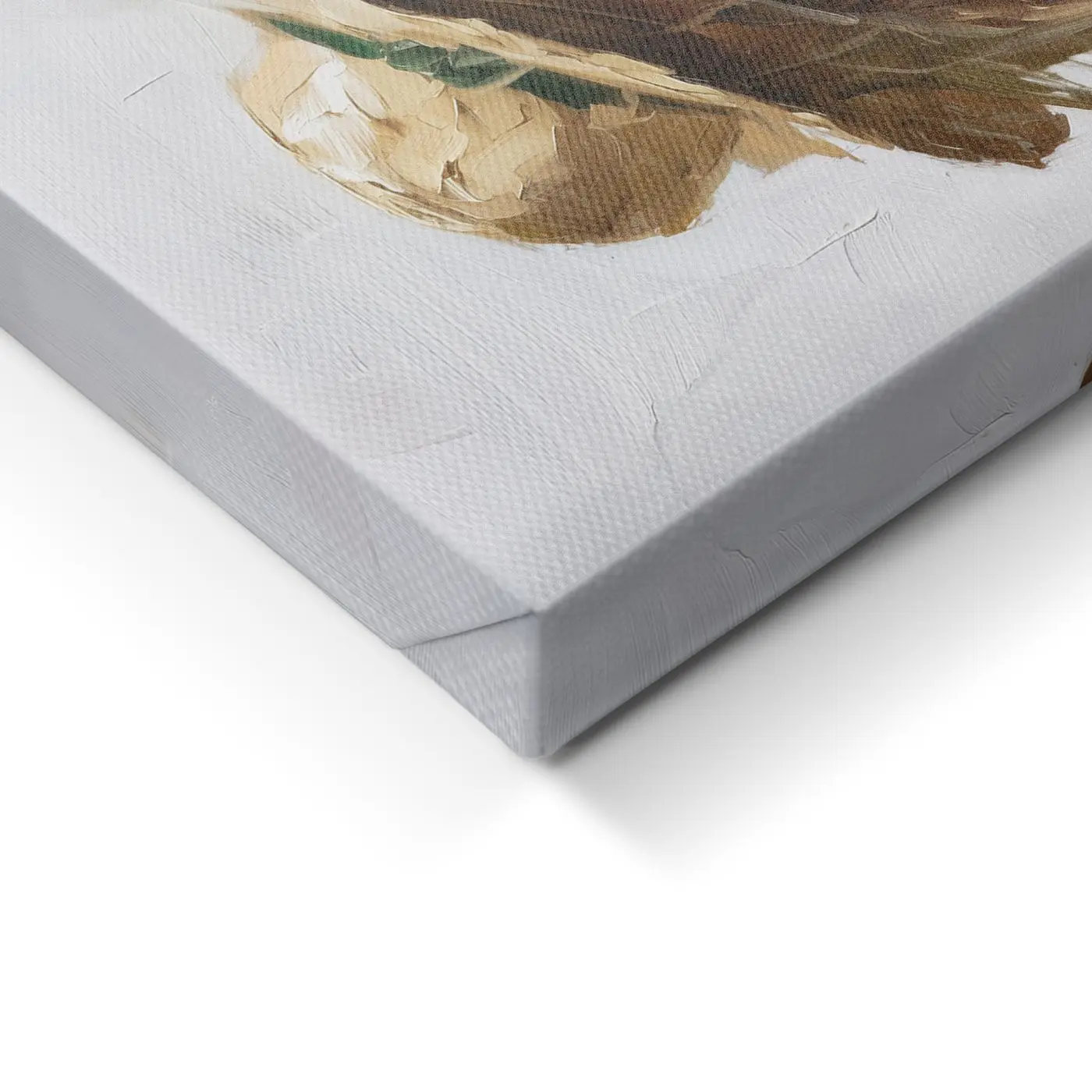 Leinwandbild Spring Bouquet 70 x 100 cm