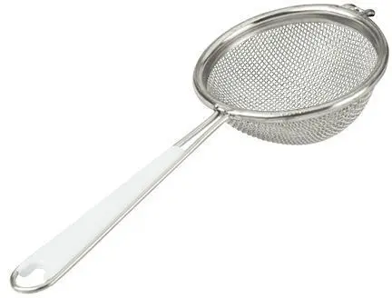 Sieb fein 7 cm