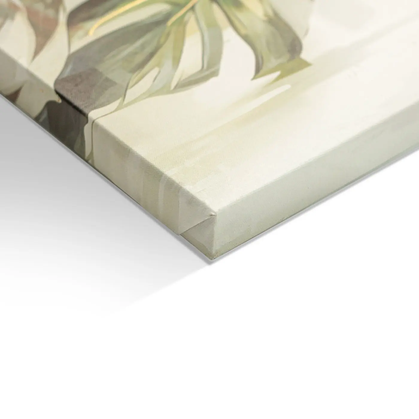 Originalbild Botanic 70 x 100 cm