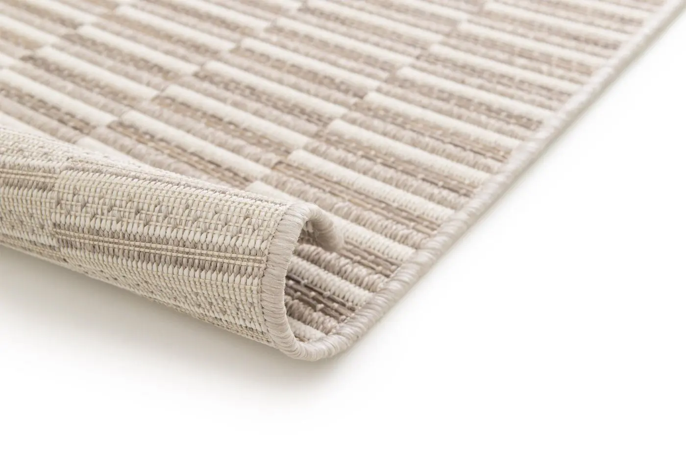 Teppich Indy 80 x 150 cm