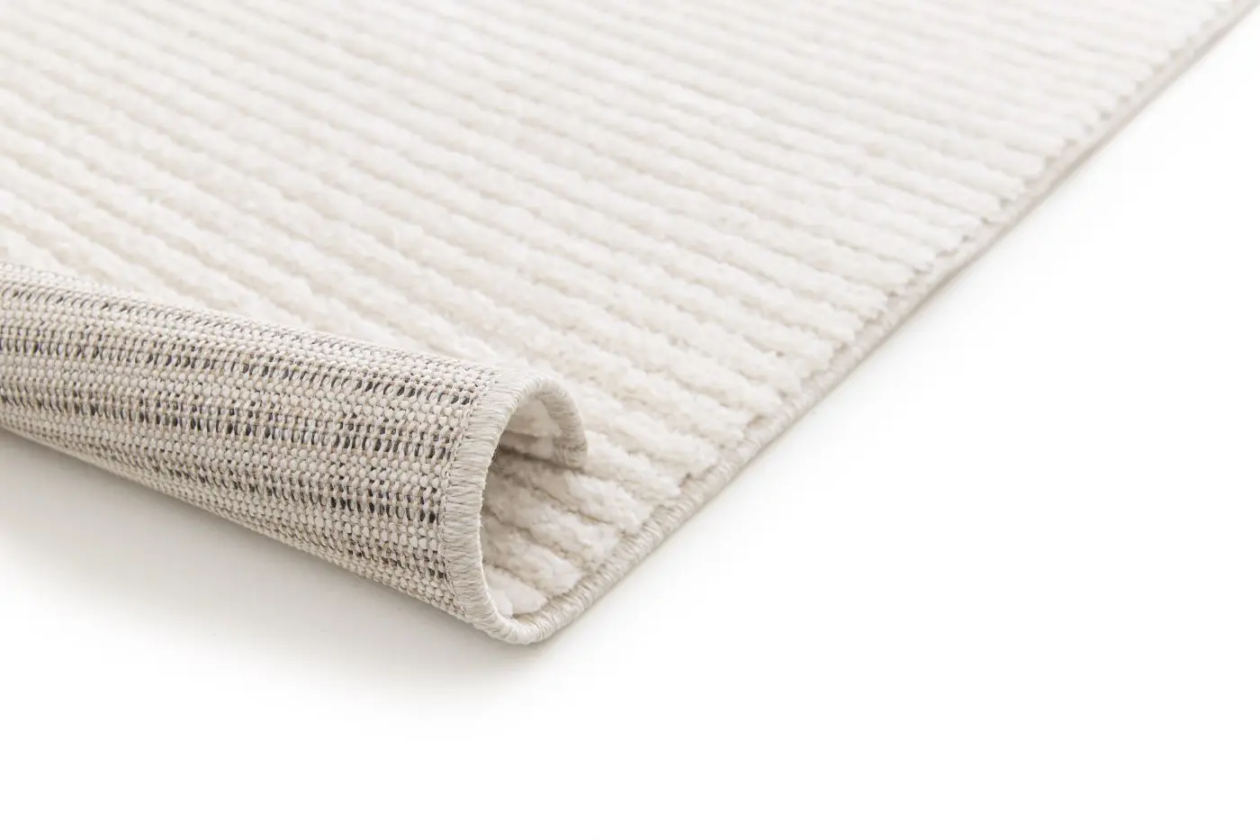 Hochflorteppich Isola 200 x 290 cm