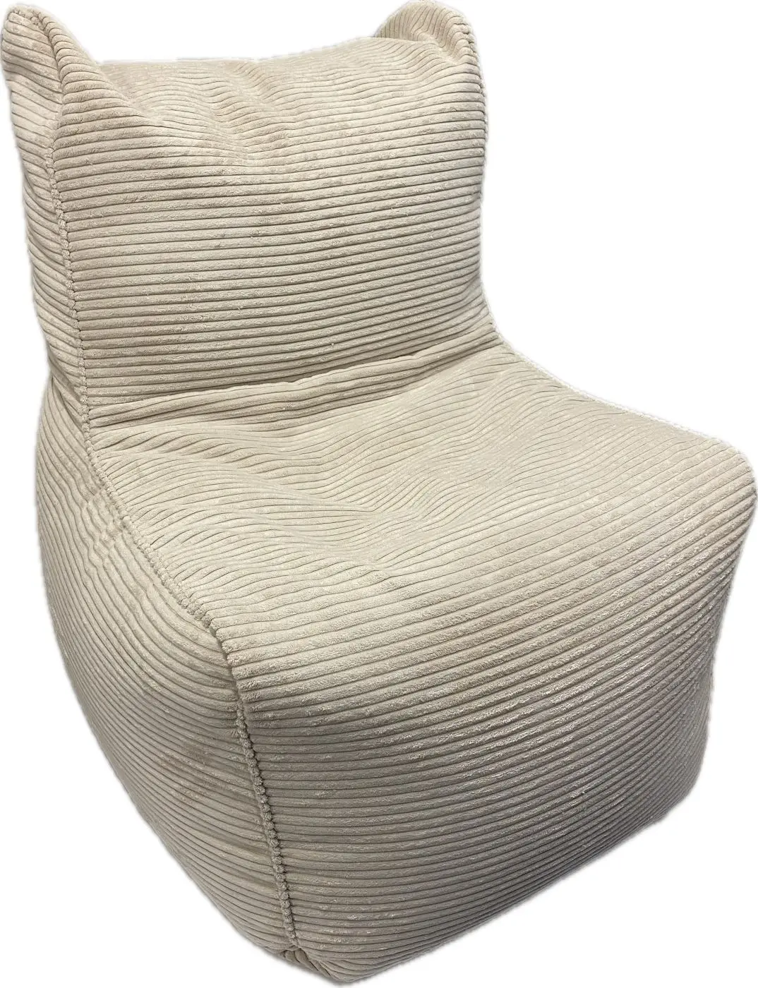 Sitzsack Pazzel Cream