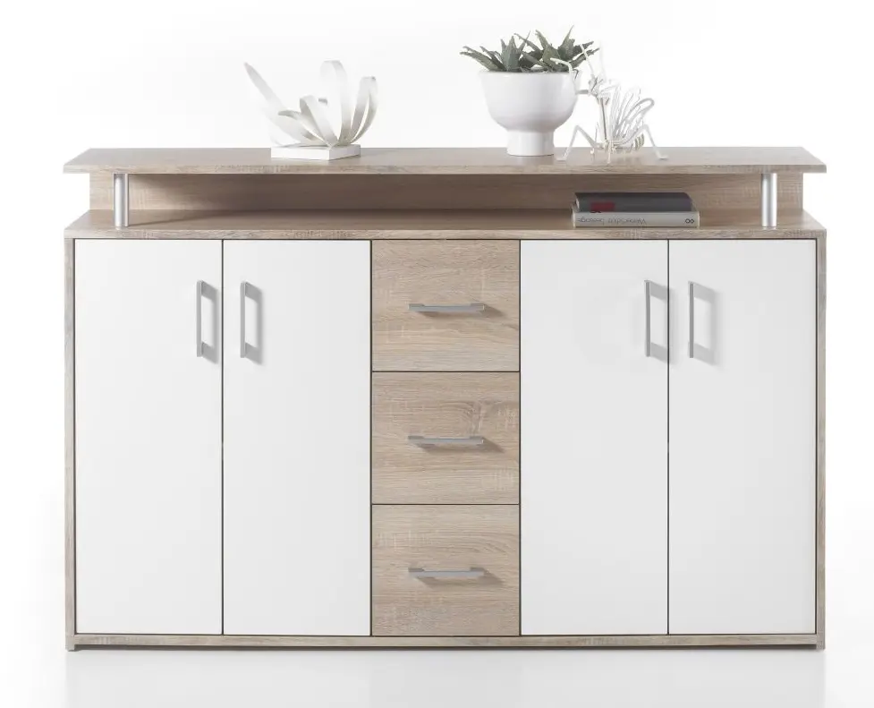 Sideboard Drift mit Aufsatz 
