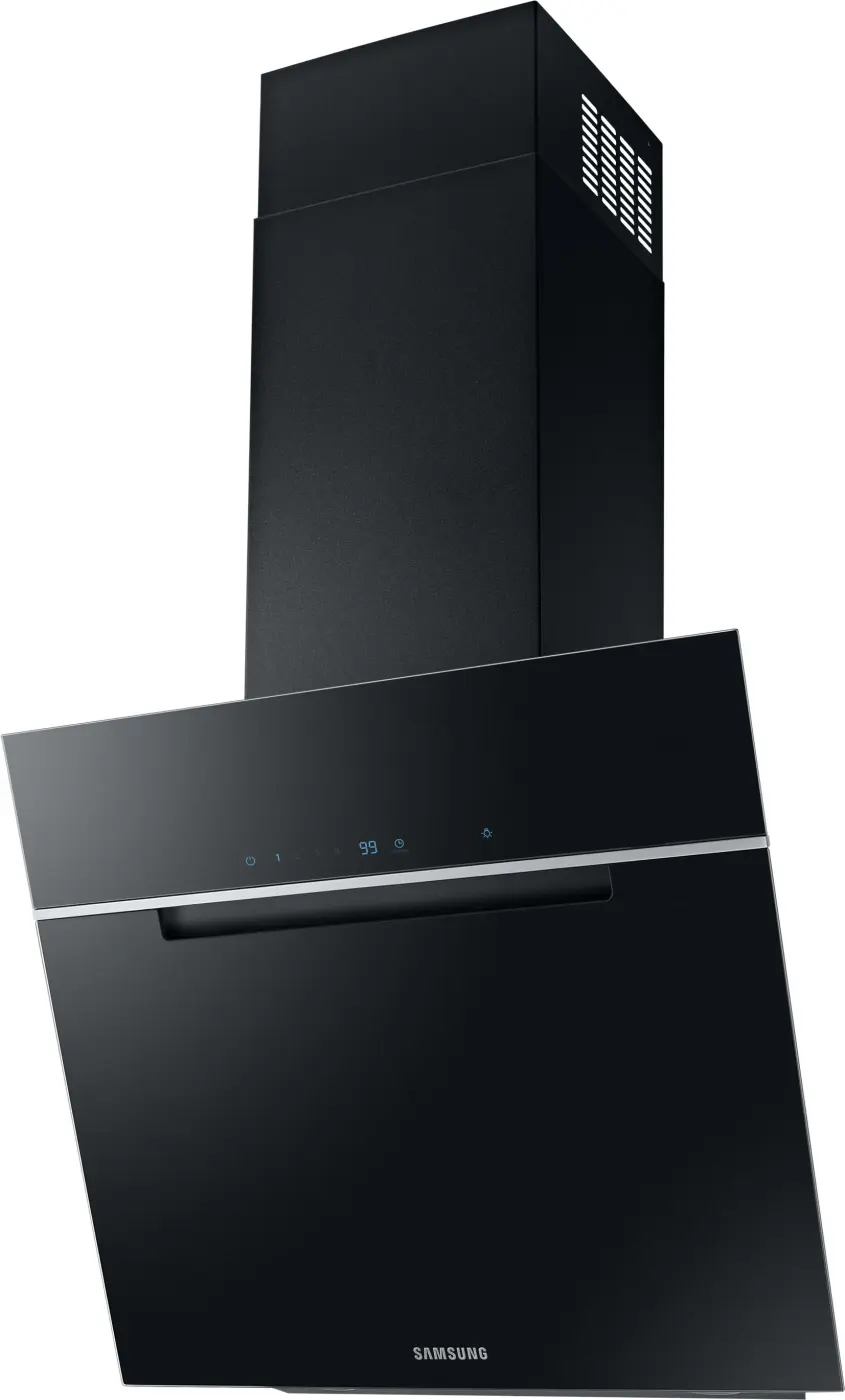 Dunstabzugshaube SAMSUNG schwarz