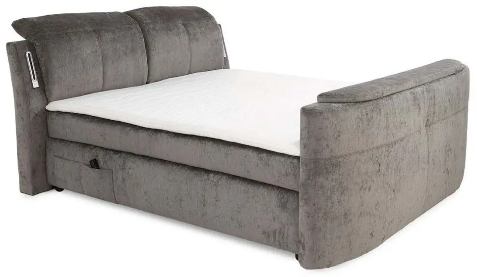 Boxspringbett Moviestar Mix 180 x 200 cm 