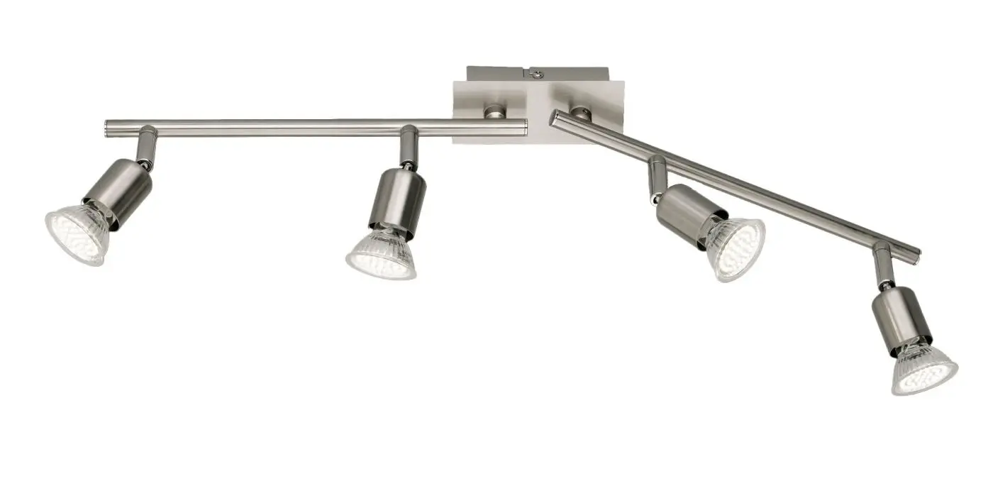 4er LED-Balken Nimes 