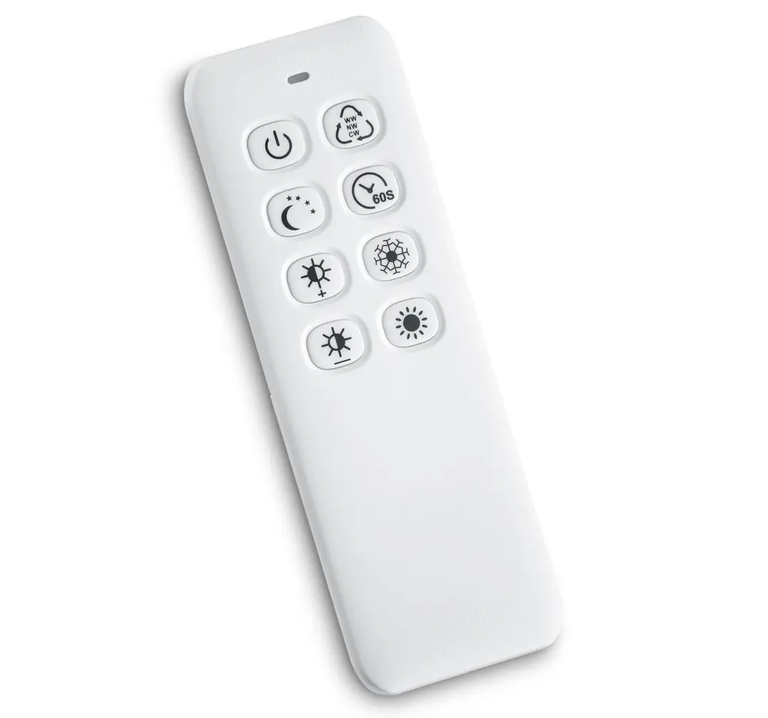 LED-Deckenleuchte Circle
