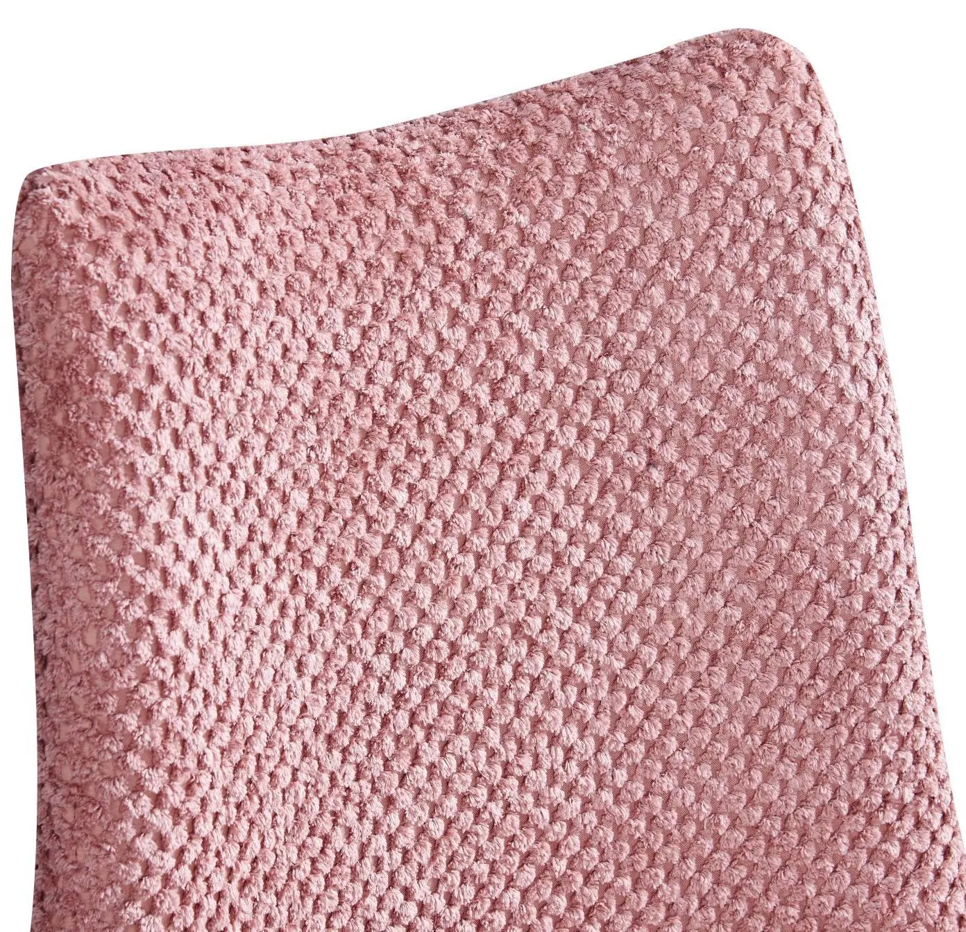 Polsterstuhl Libby rosé