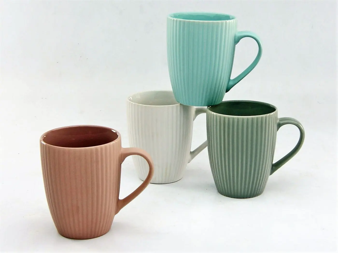 Kaffeebecher ca. 350 ml