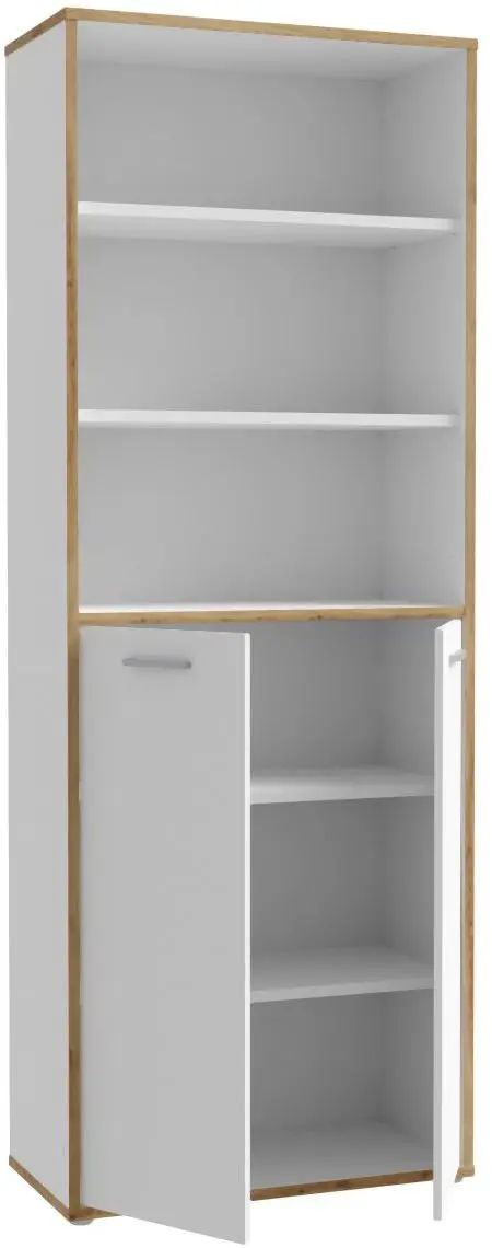 Büroschrank Keflavik 