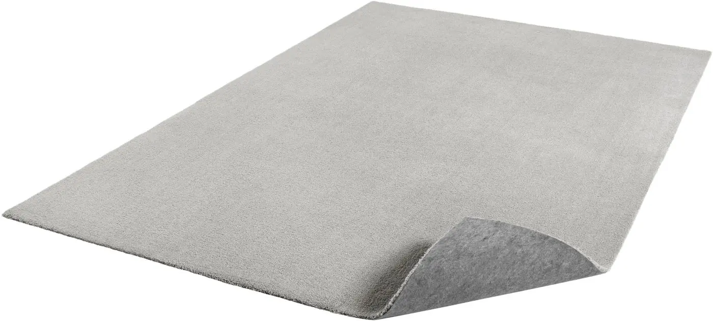 Teppich Dolce 160 x 230 cm grau