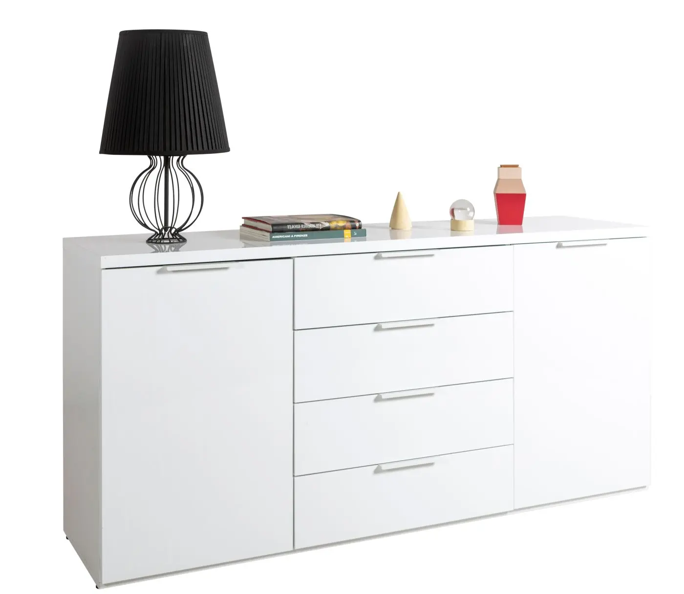 Sideboard Mundi 2-türig