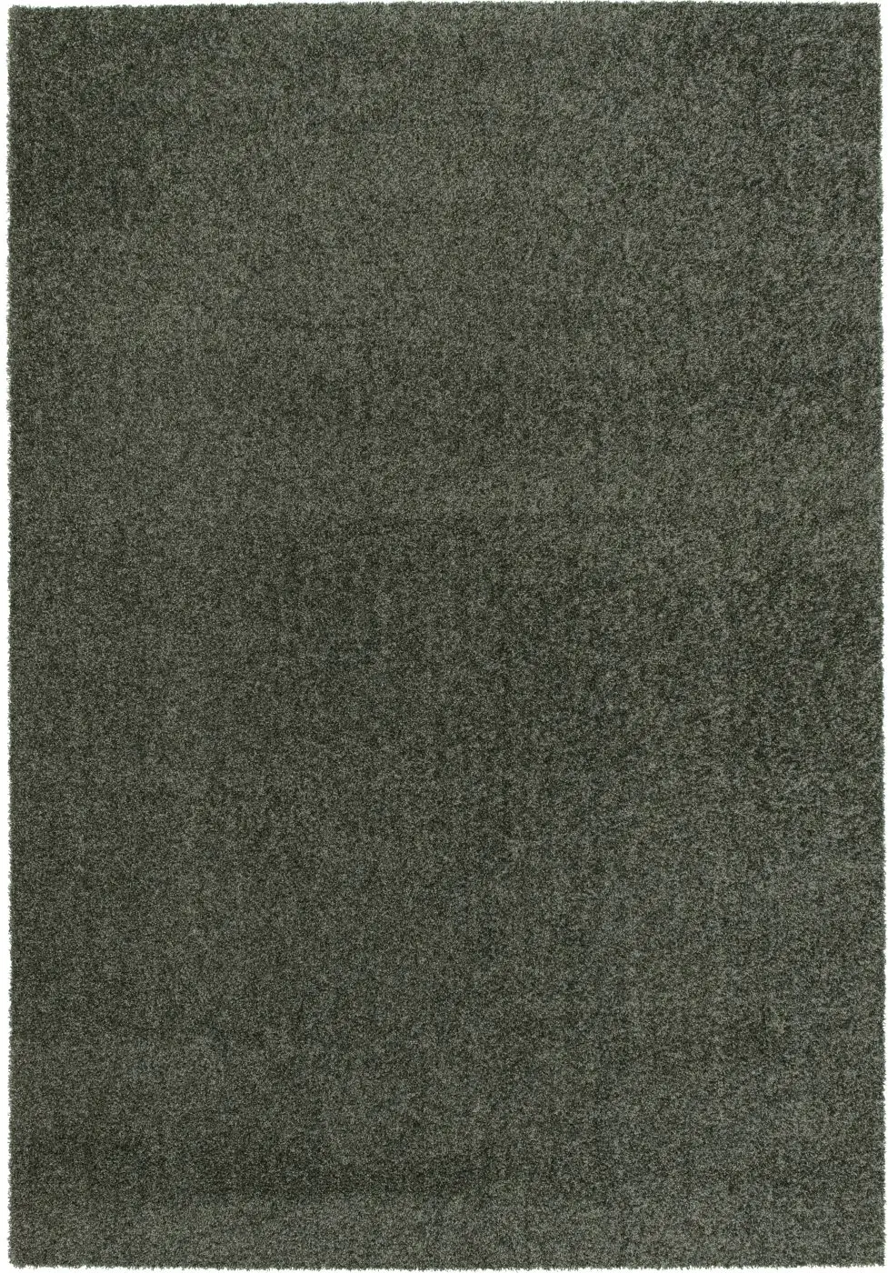 Teppich Dolce 80 x 150 cm dunkelgrau