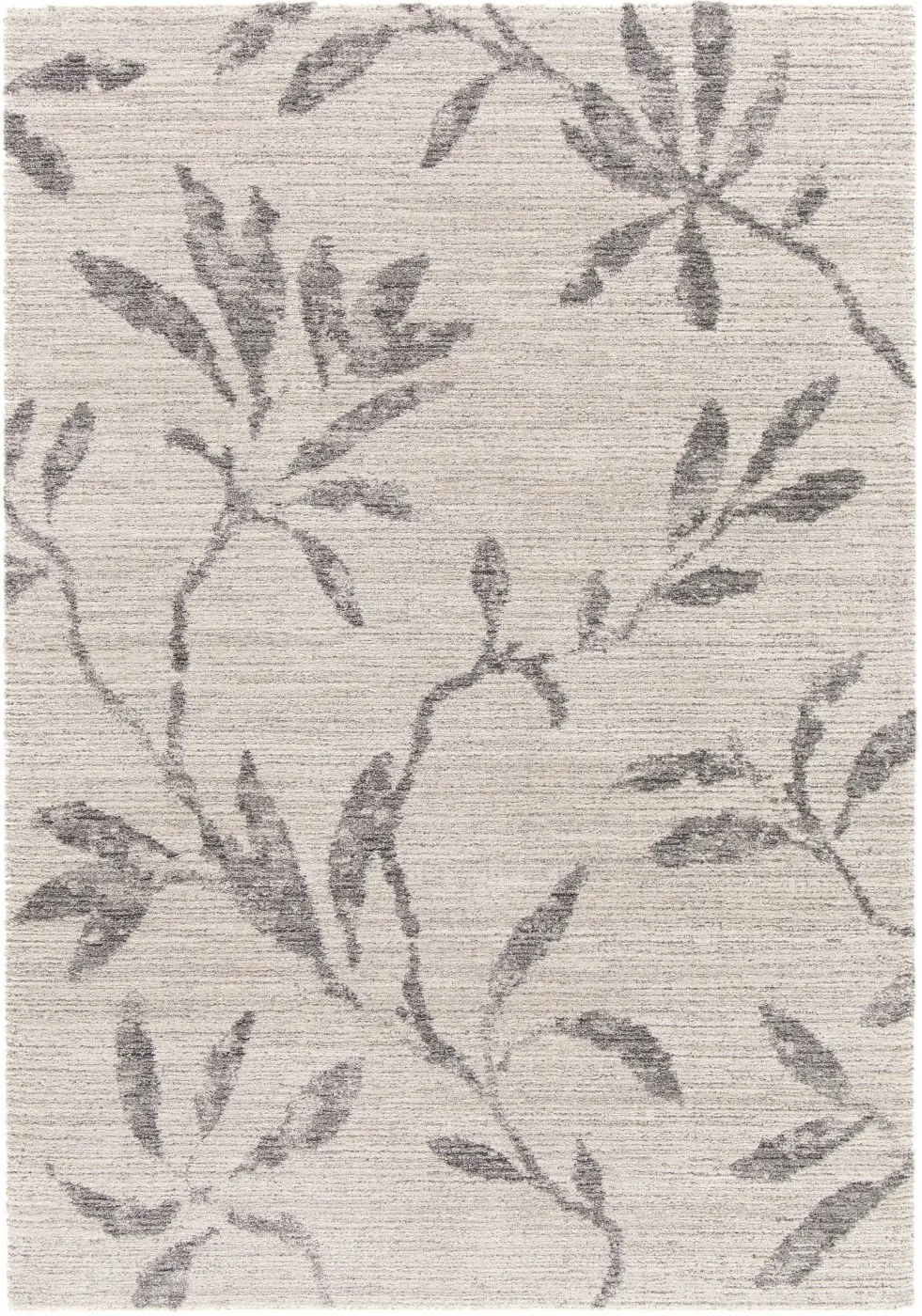 Teppich Siroc grau 200 x 290 cm