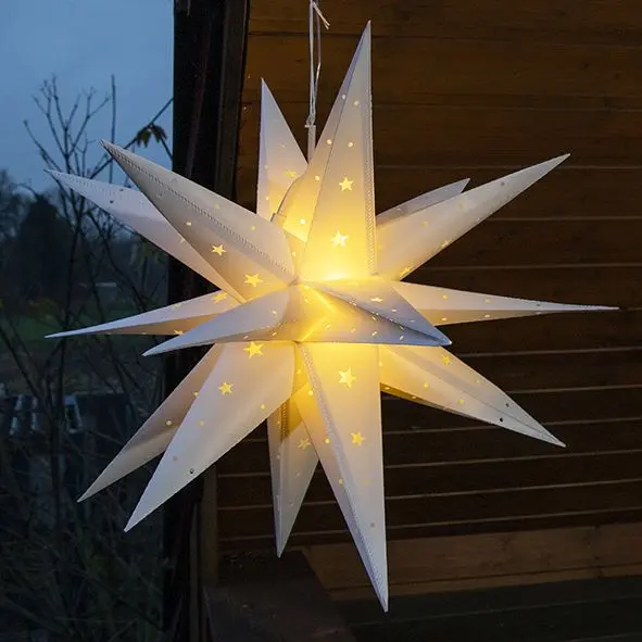 LED Stern
