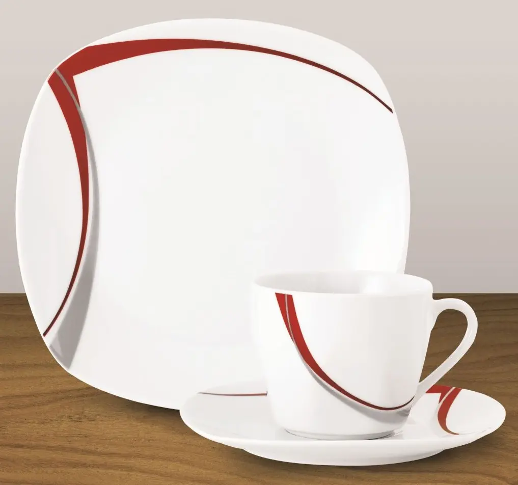 Kaffeeservice Casa 18 tlg.