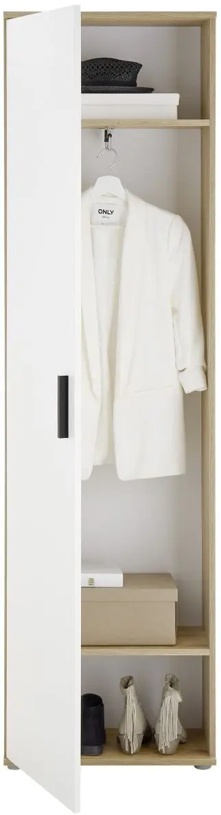 Garderobenschrank Sun
