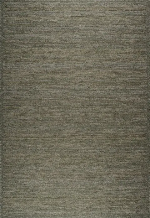 Teppich Katana 80 x 150 cm braun, grün