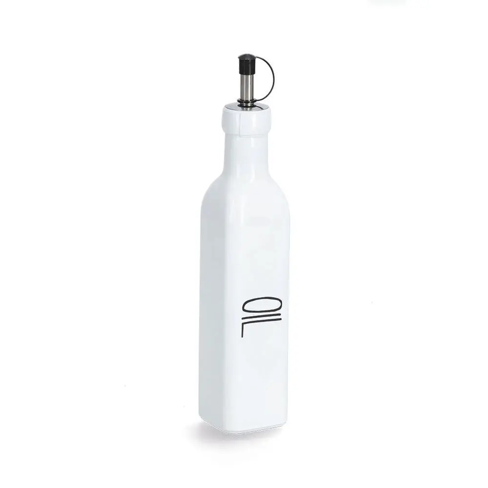 Ölflasche 270 ml, weiß