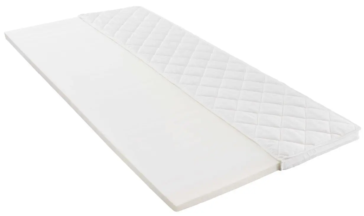 Komfortschaumtopper P340 ComfortPur 90 x 200 cm