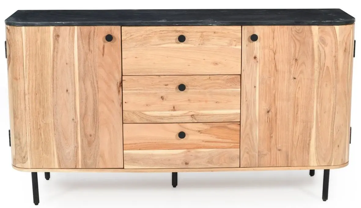 Sideboard Nicaro 2-türig