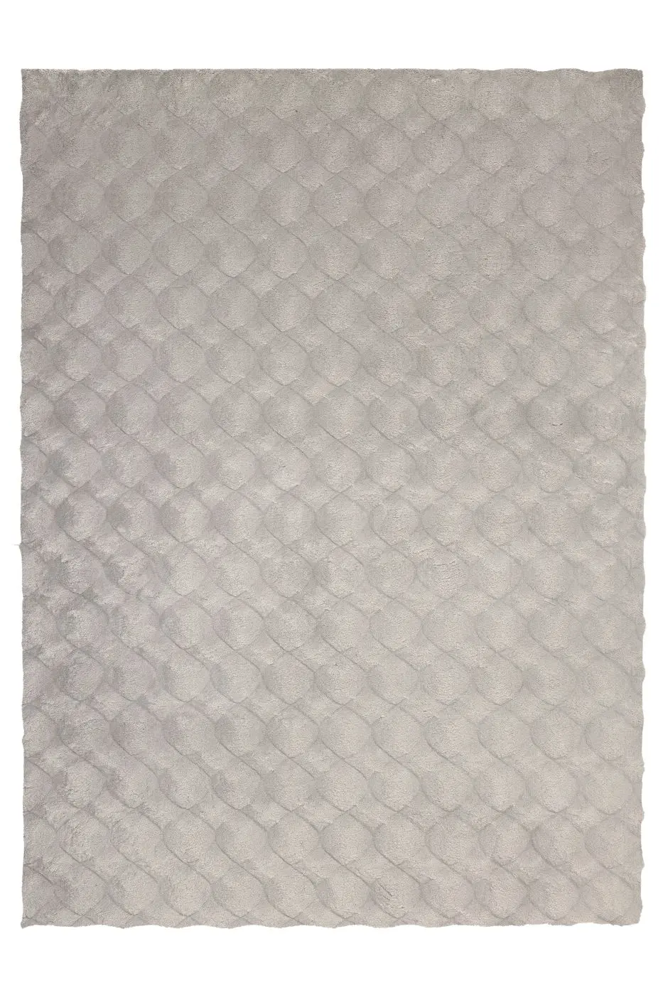 Teppich Diamond Cut 160 x 230 cm
