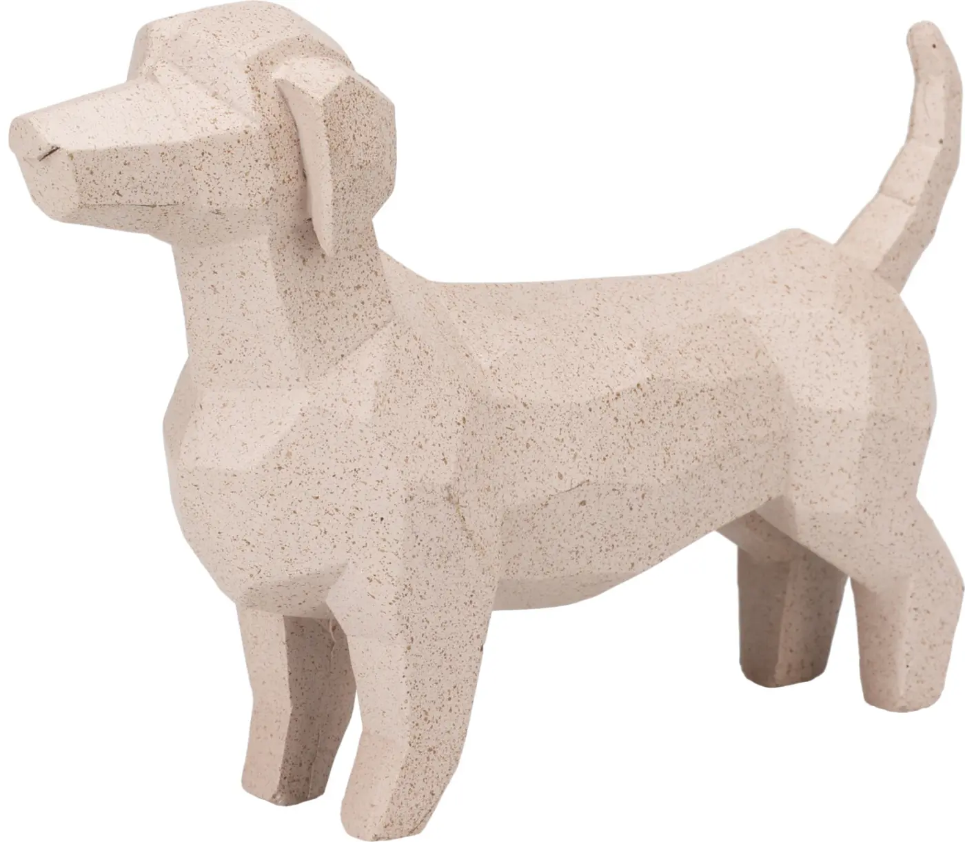 Dekofigur Hund