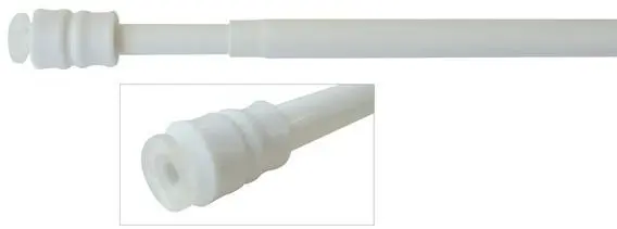 Klemmstange 40 - 60 cm