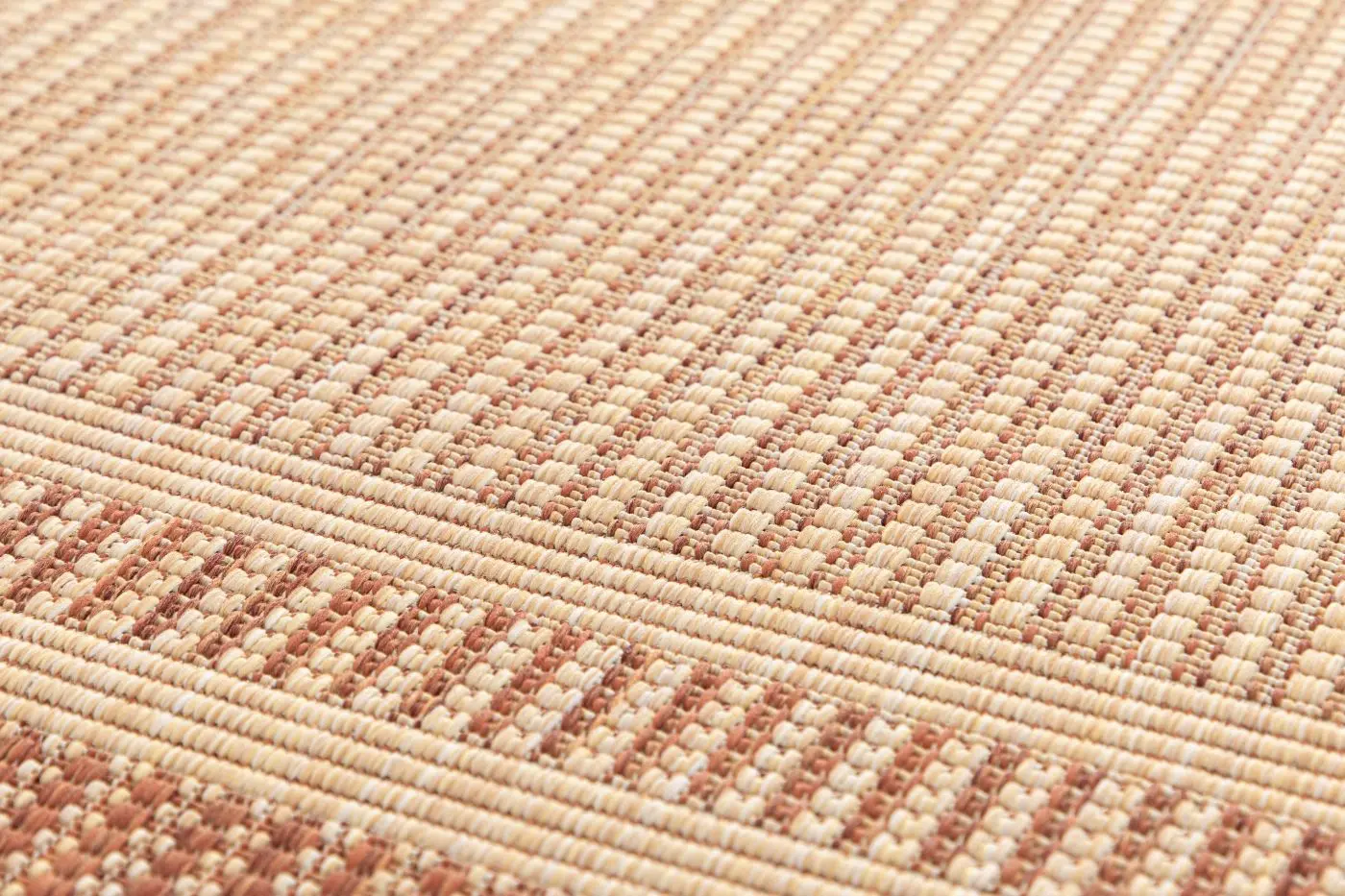 Teppich Essenza 60 x 110 cm