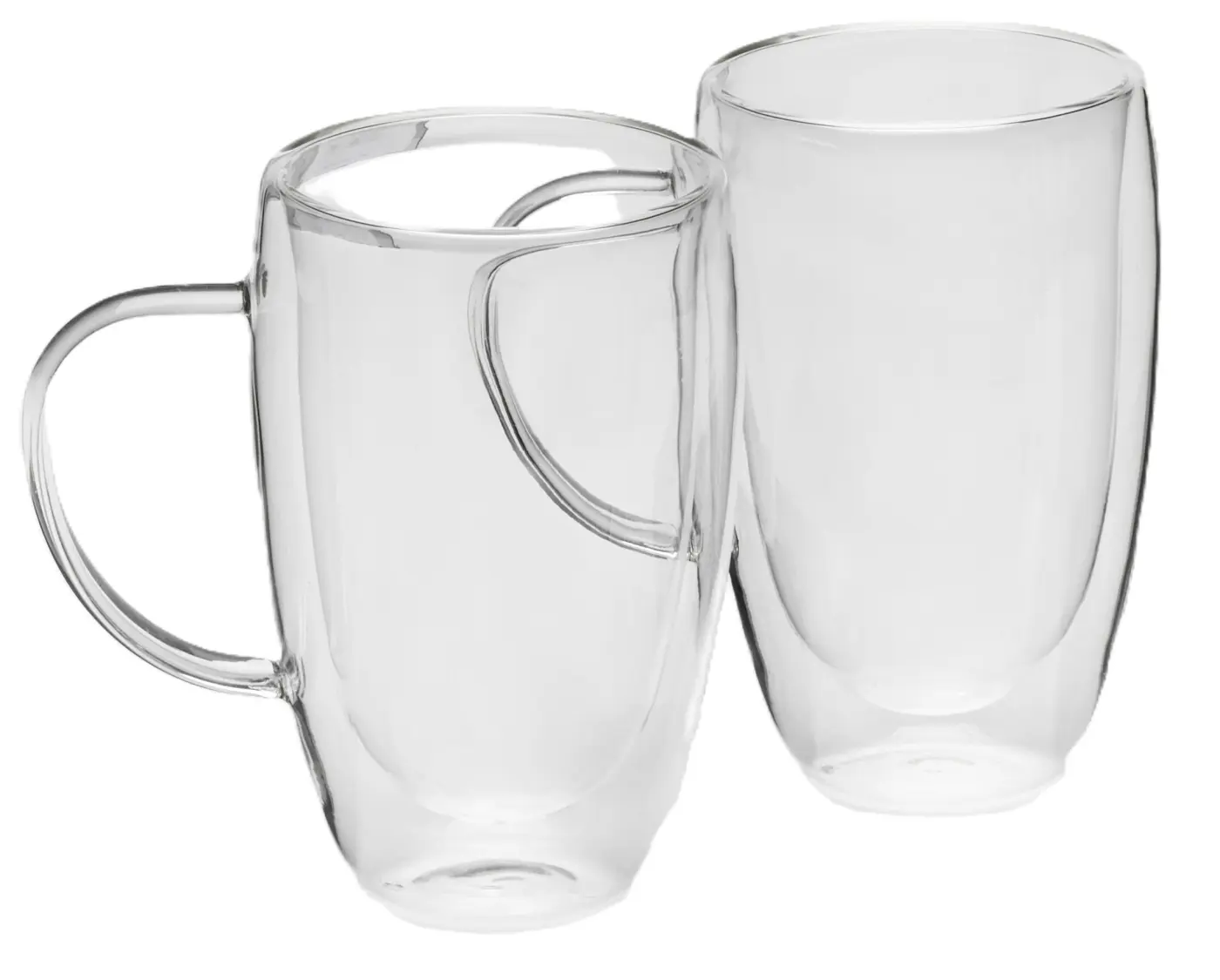 Latte Macchiato Set Elisa