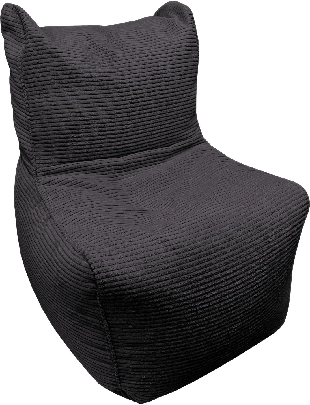 Sitzsack Pazzel graphit
