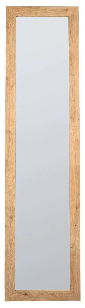 Standspiegel Tina Artisan Eiche