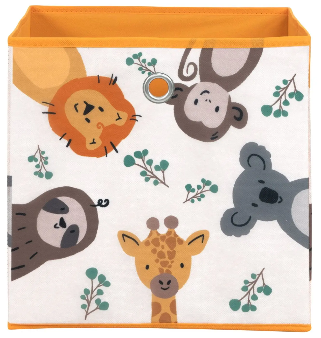 Faltbox Zoo 