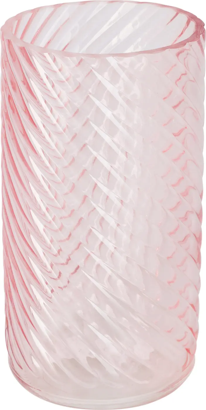 Vase gerillt