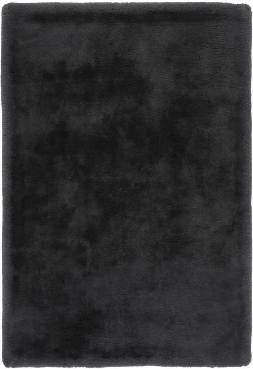 Teppich Heaven 80 x 150 cm graphite