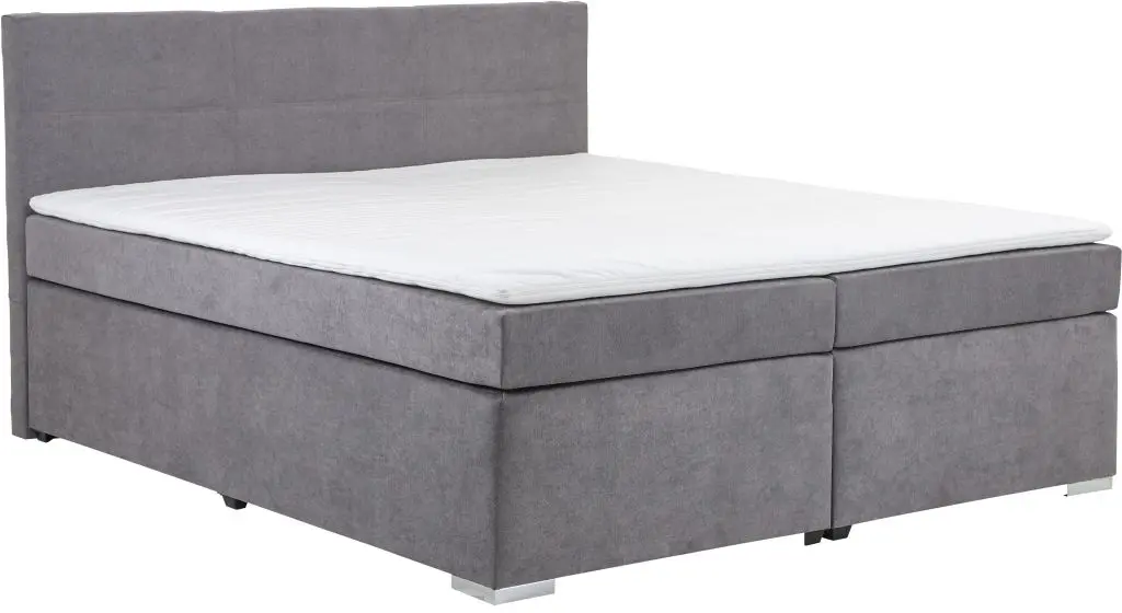 Boxspringbett Suri 180 x 200 cm