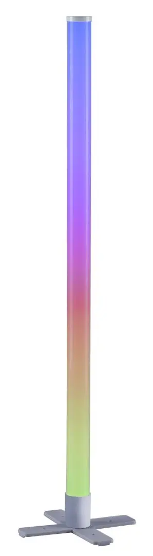 LED-Steh-/Wandleuchte Ringo