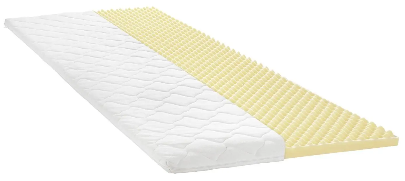 Viskoelastiktopper V250 MemoVita 140 x 200 cm
